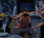 villain hijacker